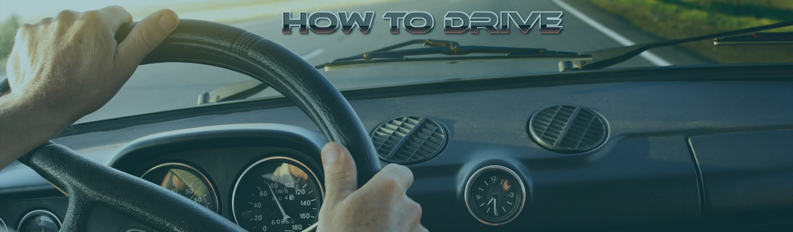 Guide In Taking Hazard Perception Test Victoria