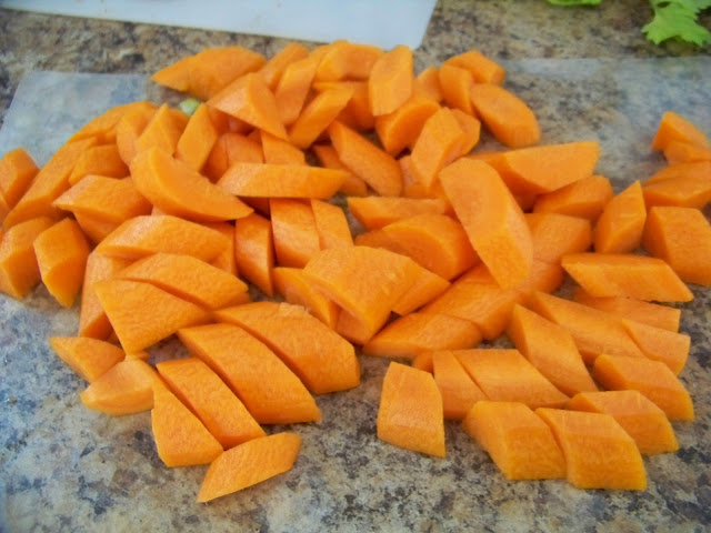 Carrots