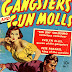 Gangsters and Gun Molls #1 - Wally Wood art + 1st issue