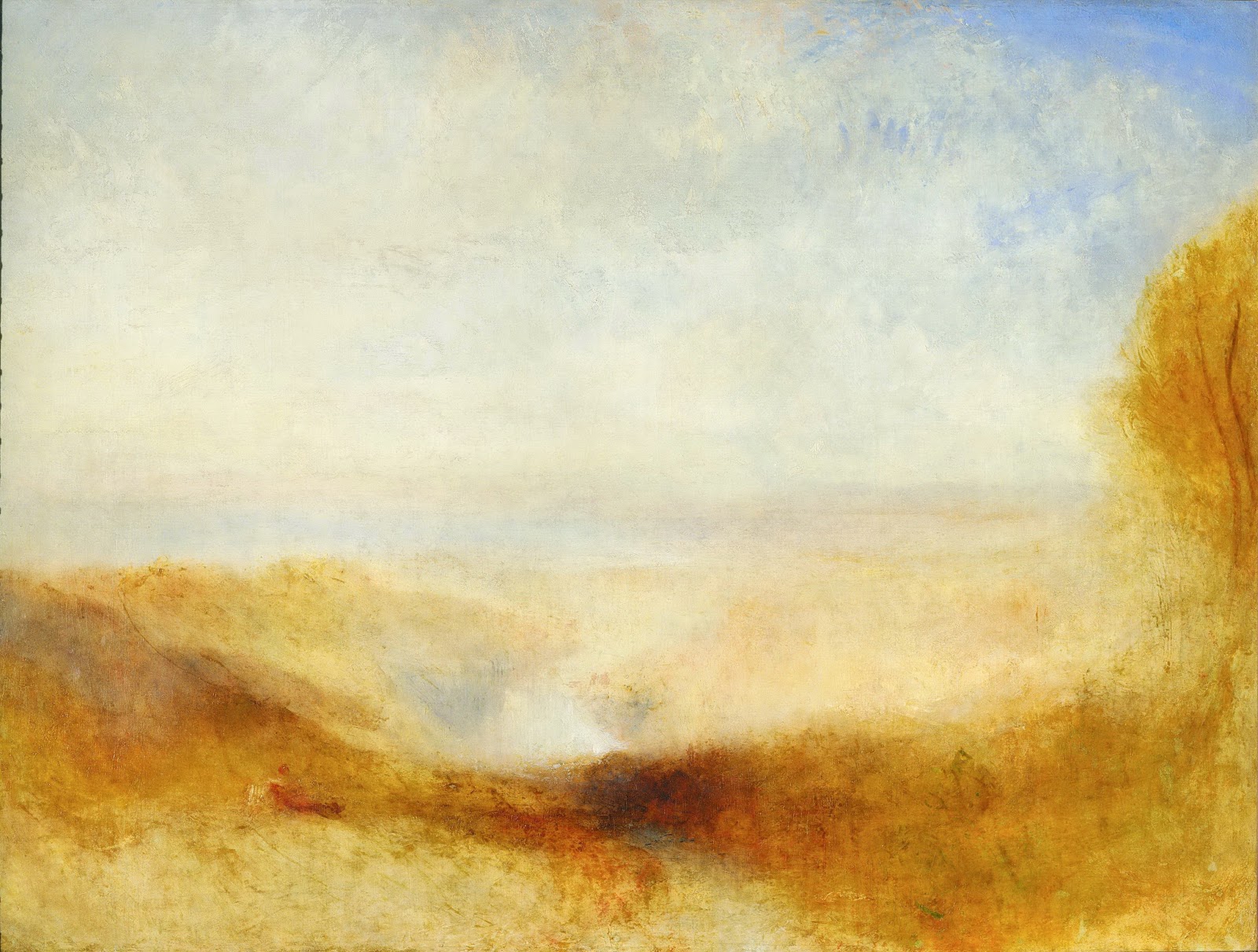 William Turner (17751851) Romantic painter Tutt'Art Pittura