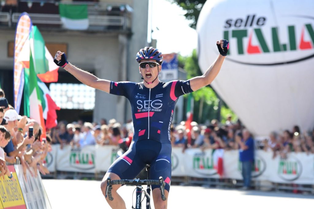 Opt Neo Profesioniști De Urmărit In Sezonul 2019 Ciclism A Z