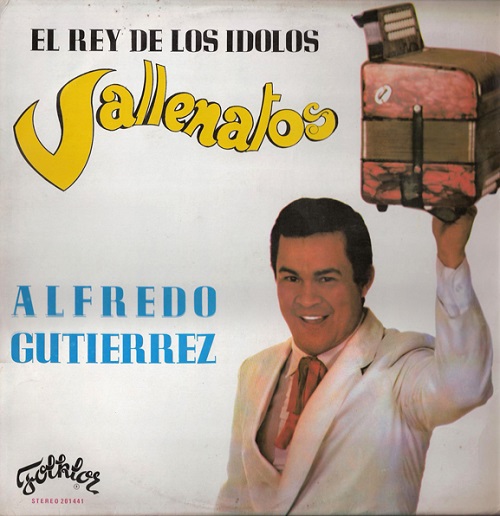 MeTro Esta noche es mía Alfredo Gutiérrez