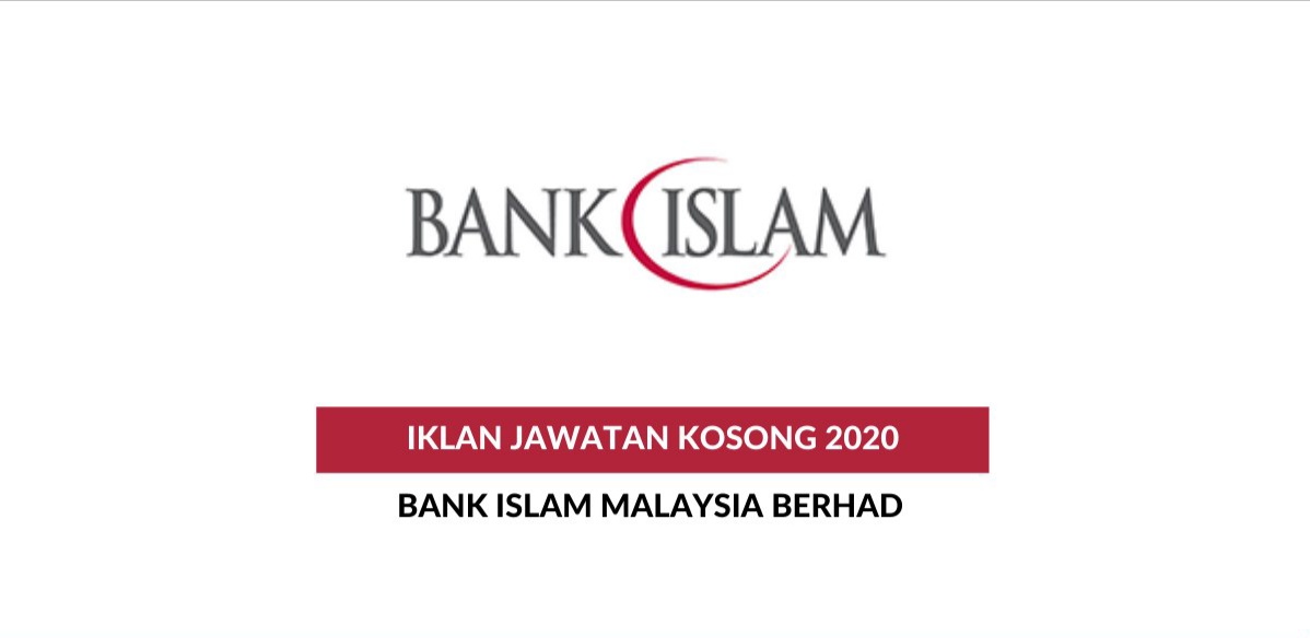 Jawatan Kosong Bank Islam Malaysia Berhad  DETIK INFO