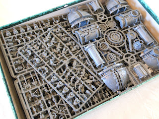 Shadow War: Armageddon contents