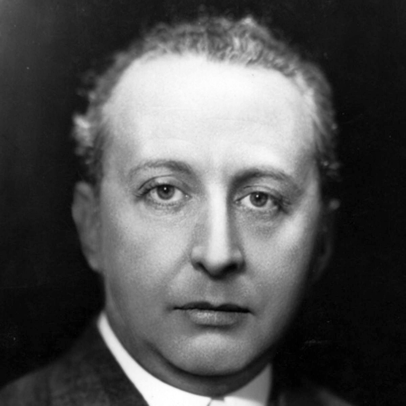 FROM THE VAULTS: Jerome Kern born 27 January 1885
