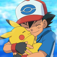 Pokemon: I Choose You Pokemon: I Choose You