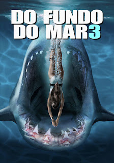 Do Fundo do Mar 3 - BDRip Dual Áudio