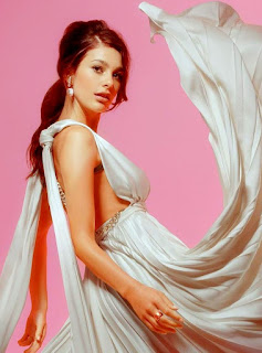 Gorgeous Argentina Model Camila Morrone DP