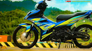 99+ Modifikasi Jupiter MX King 150