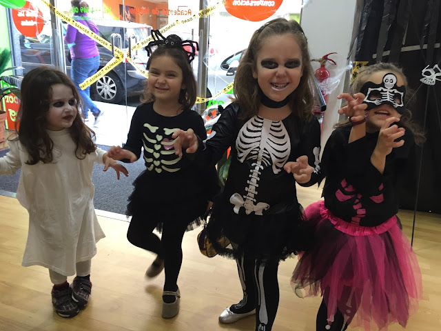 Welcome English IMG 1315