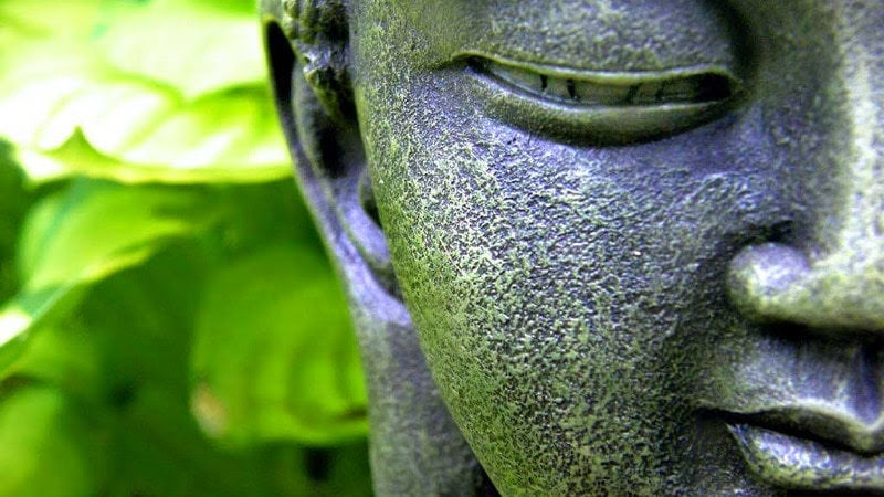 Buddha