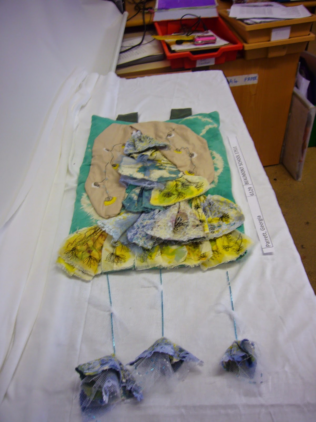 Gcse subjects list 2020-2021 picture