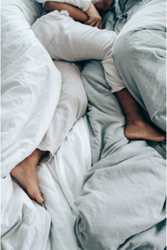 A Sleep Disorder That Affects The Legs - Restless Sleep Syndrome