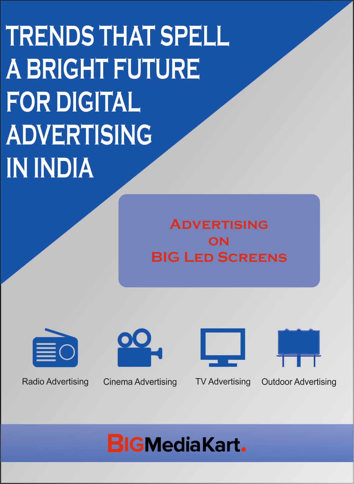 Best Advertising Media and Marketing Options to Promote Your Brand in