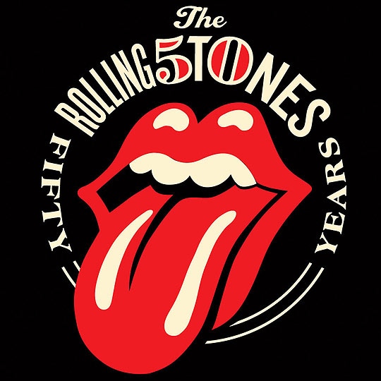 Rolling Stones http://creativityandesign.blogspot.com/