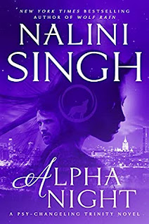 alpha night by nalini singh alpha night by nalini singh