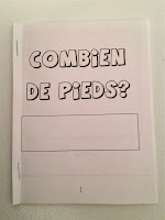 Madame Belle Feuille: February 2012