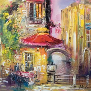 Болгарский художник. Pavel Mitkov Болгарский художник. Pavel Mitkov