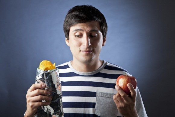 Tricks to Avoid Unhealthy Food Consumption When Hungry at Night Tricks to Avoid Unhealthy Food Consumption When Hungry at Night