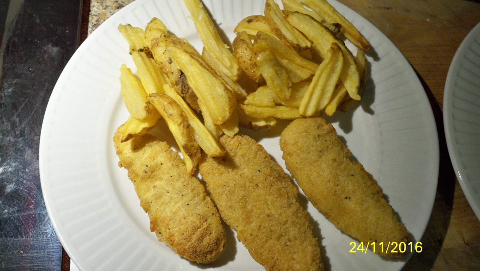 Cook with Mitch Newfie Poutine or is it "Fries, Gravy and Dressing"?