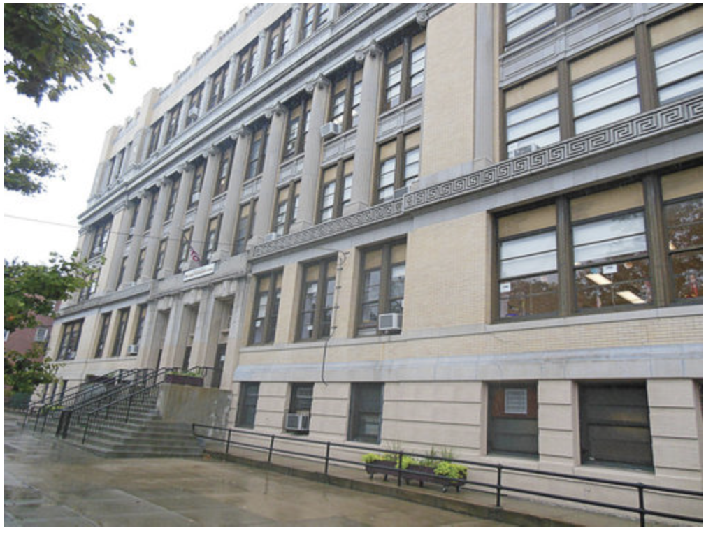 Hoboken Curriculum Project Hoboken Middle School Falls to Lowest 5 of