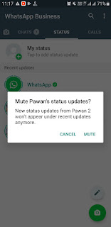 WhatsApp 3 Secret Setting 2020
