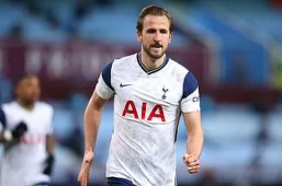 Real Madrid 'make Harry Kane primary transfer target this summer'