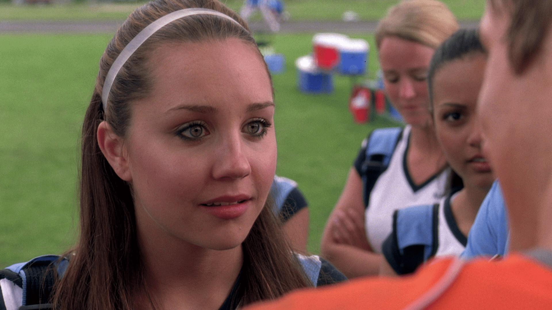 New on Bluray SHE'S THE MAN (2006) Starring Amanda Bynes and Channing