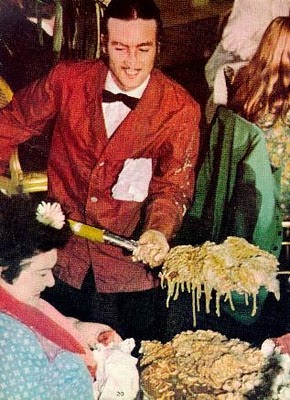 Friday Night Record Party : Beatles: Magical Mystery Tour