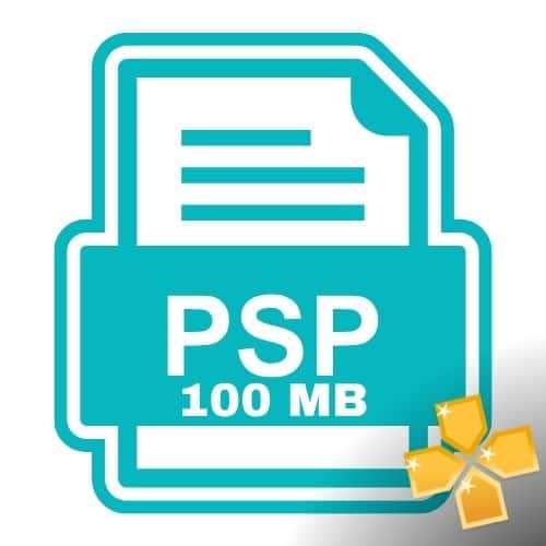 PPSSPP Games Under 100MB (Highly Compressed) ISO Download