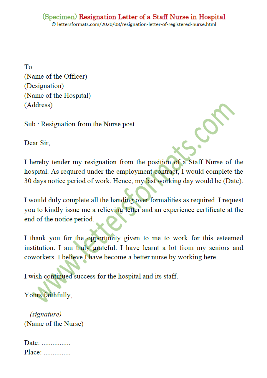 30 Days Notice Letter To Employer from 1.bp.blogspot.com