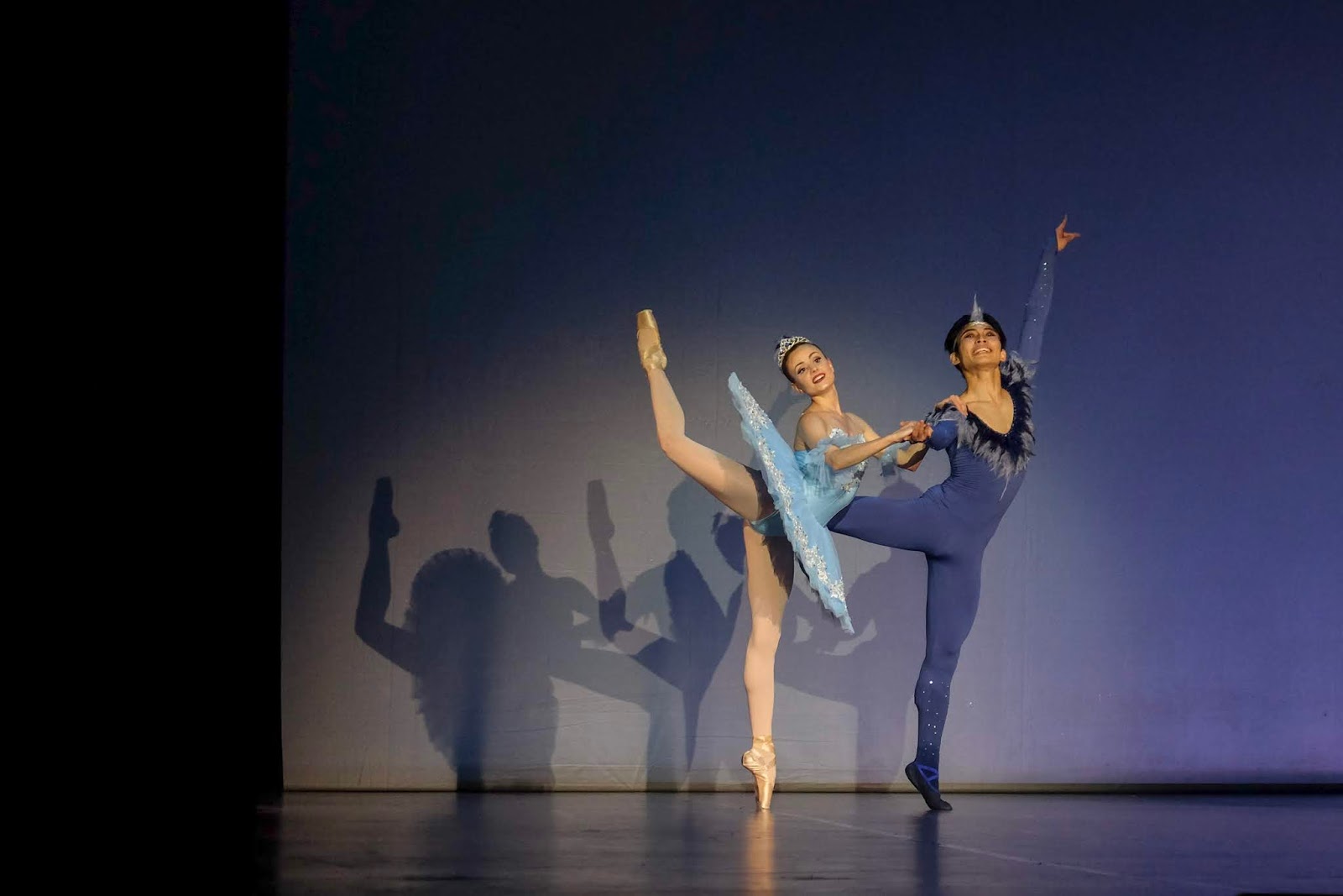 Críticas Ballet de Barcelona, un nuevo aliciente cultural para la ciudad