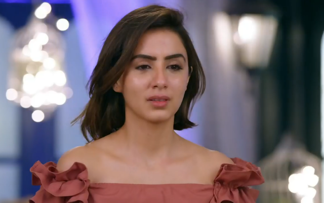 Kundali Bhagya 11 November 2020 Spoiler Mahira fasting for Karan on ‘Karva Chauth