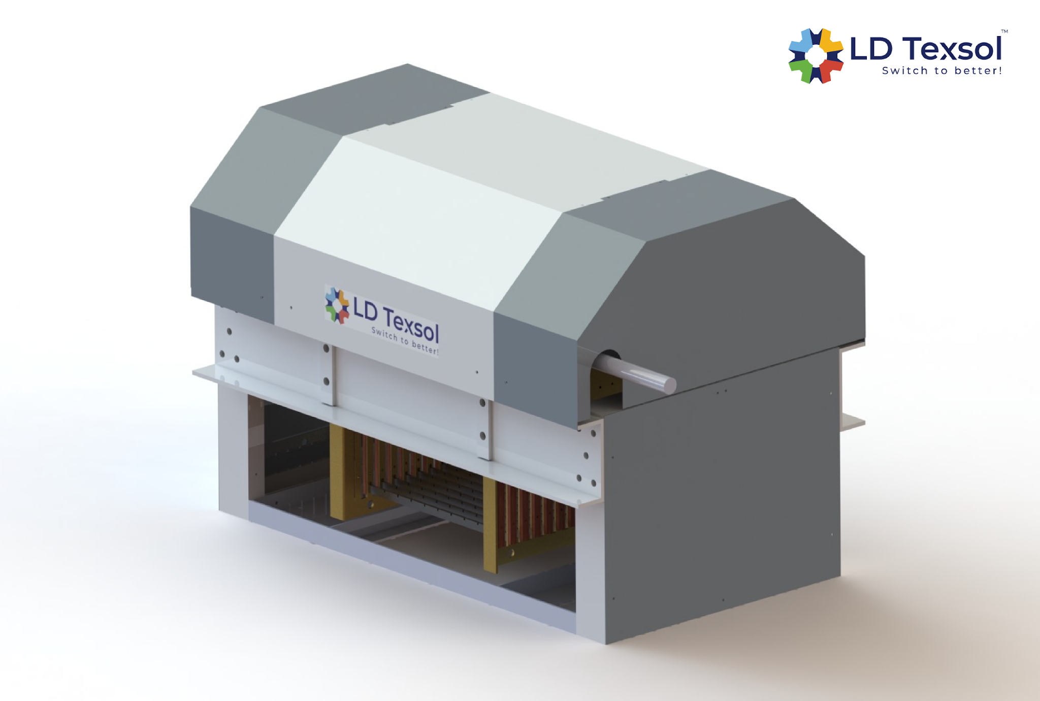 Best Electronic Jacquard which You need