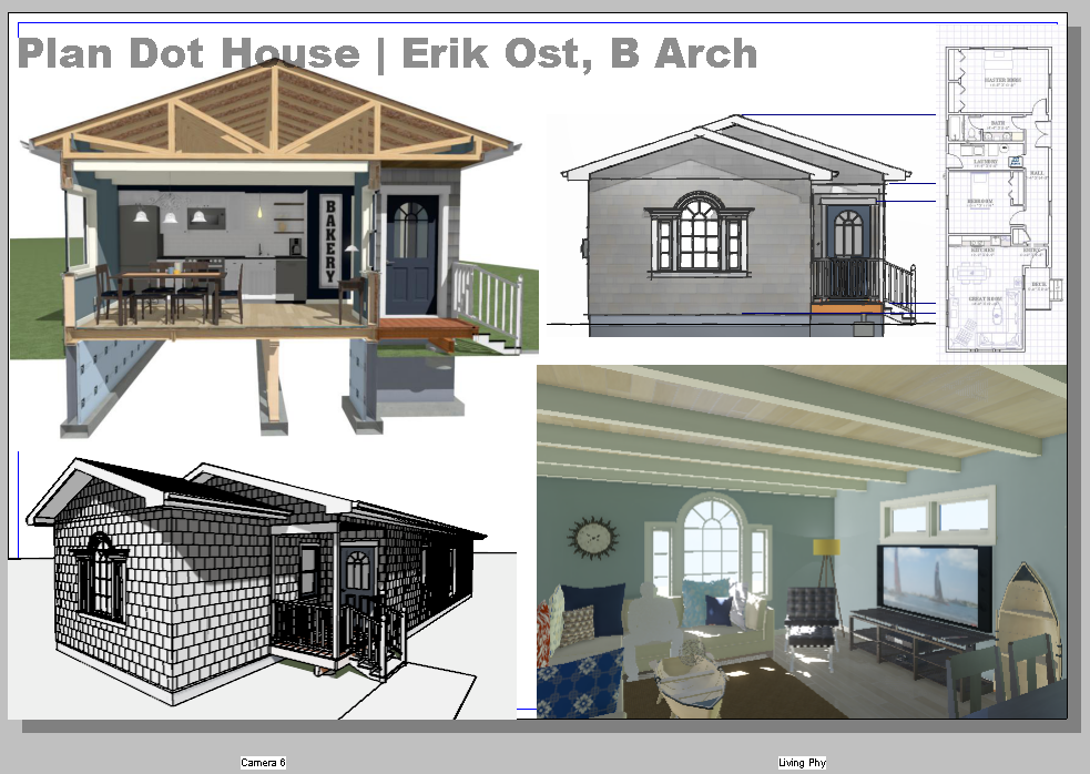 Nantucket Project Update