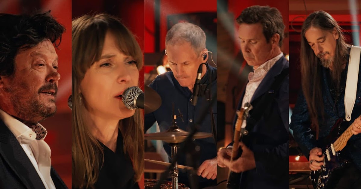 feist tragically hip feist tragically hip
