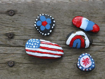 memorial day arts and crafts