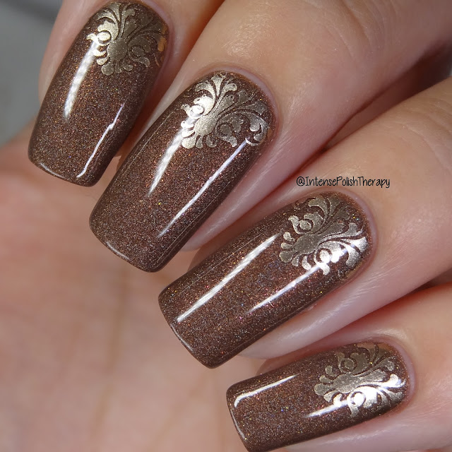 Top Shelf Lacquer None of Your Boozeiness Top Shelf Lacquer None of Your Boozeiness