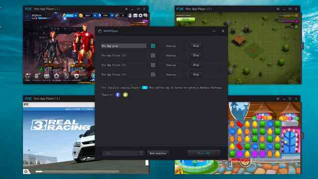 Rekomendasi 5 Emulator Android Terbaik Untuk Main Game Android di PC/Laptop