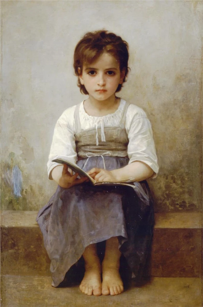 William-Adolphe Bouguereau 1825-1905 | French academic painter