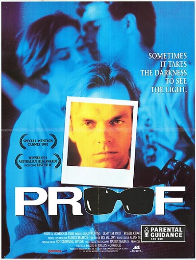 81 – A prova (Proof) – Austrália (1991)