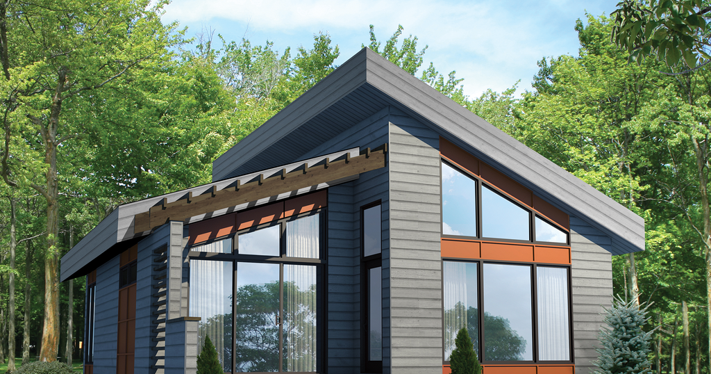 Top Inspirasi 49+ Denah Rumah Ala Amerika