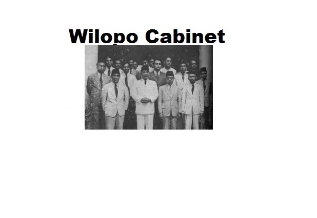 5 Keberhasilan Wilopo dan Penjelasannya Contoh