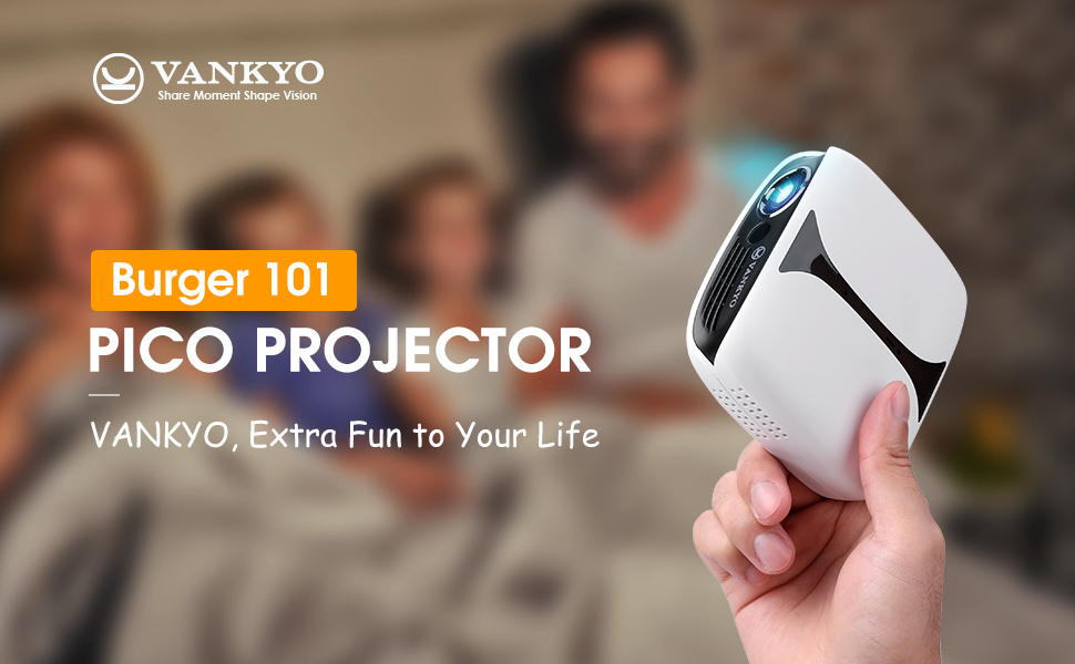vankyo burger 101 dlp wireless pico projector vankyo burger 101 dlp wireless pico projector