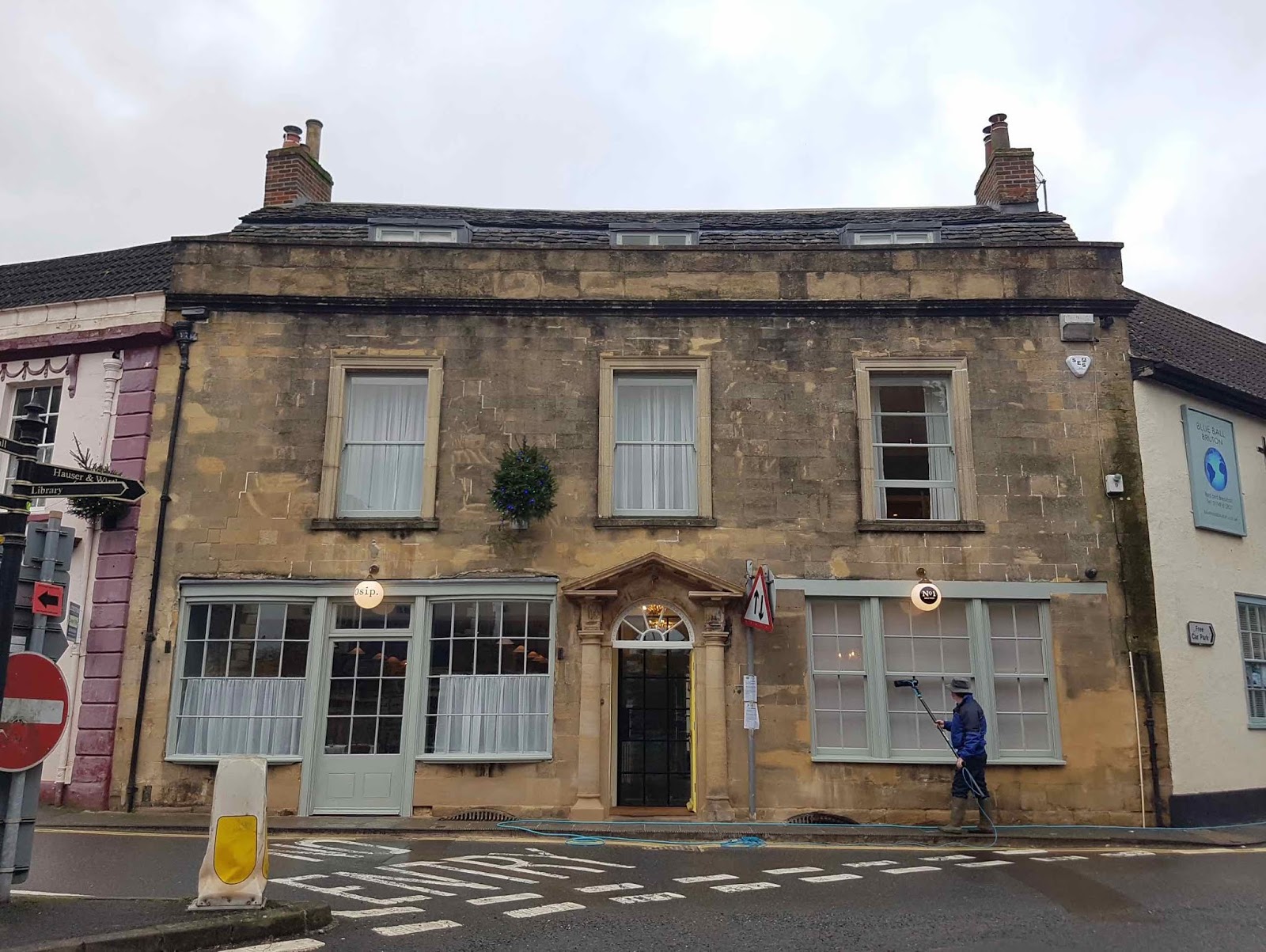 Gourmet Gorro Cardiff food blog featuring restaurant reviews from