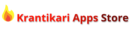 Krantikari Apps Store