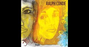 Ralph Conde - Konektem "Antilhana" || Download Free