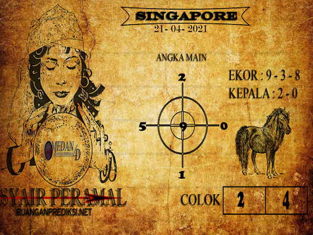 gambar togel syair sgp