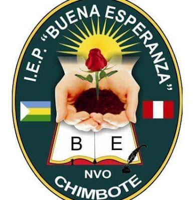 Colegio BUENA ESPERANZA - NUEVO CHIMBOTE