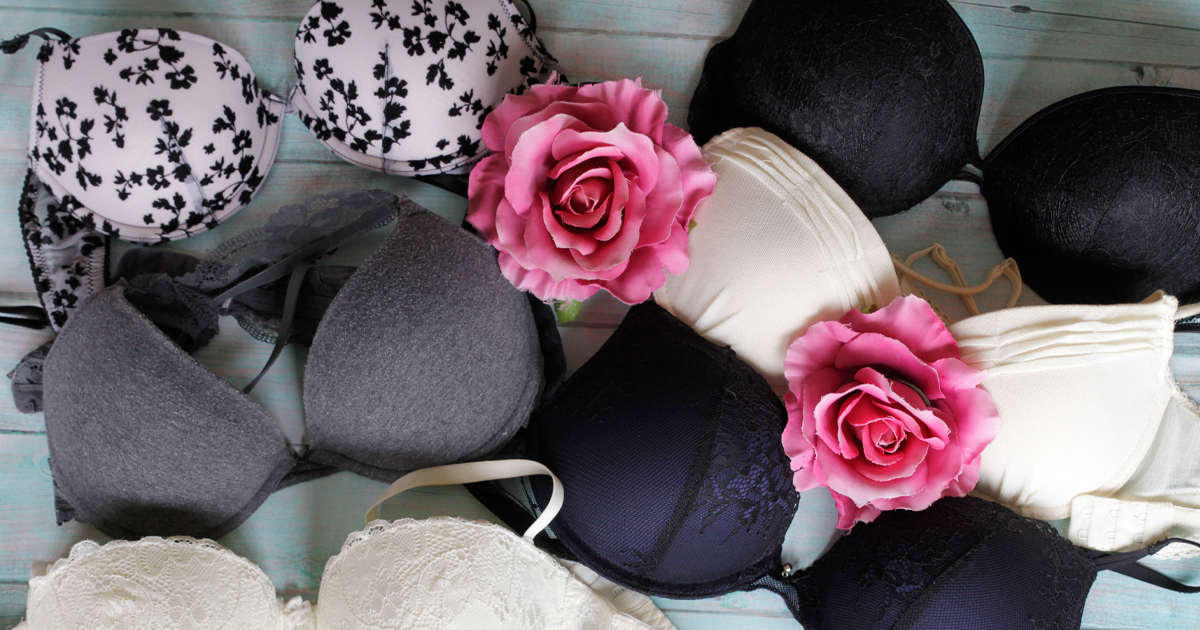 HOW TO WASH AND CARE FOR YOUR BRAS Jet Club